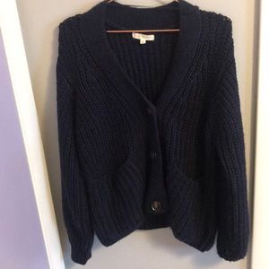 Brand New LA hearts(Pacsun) sweater